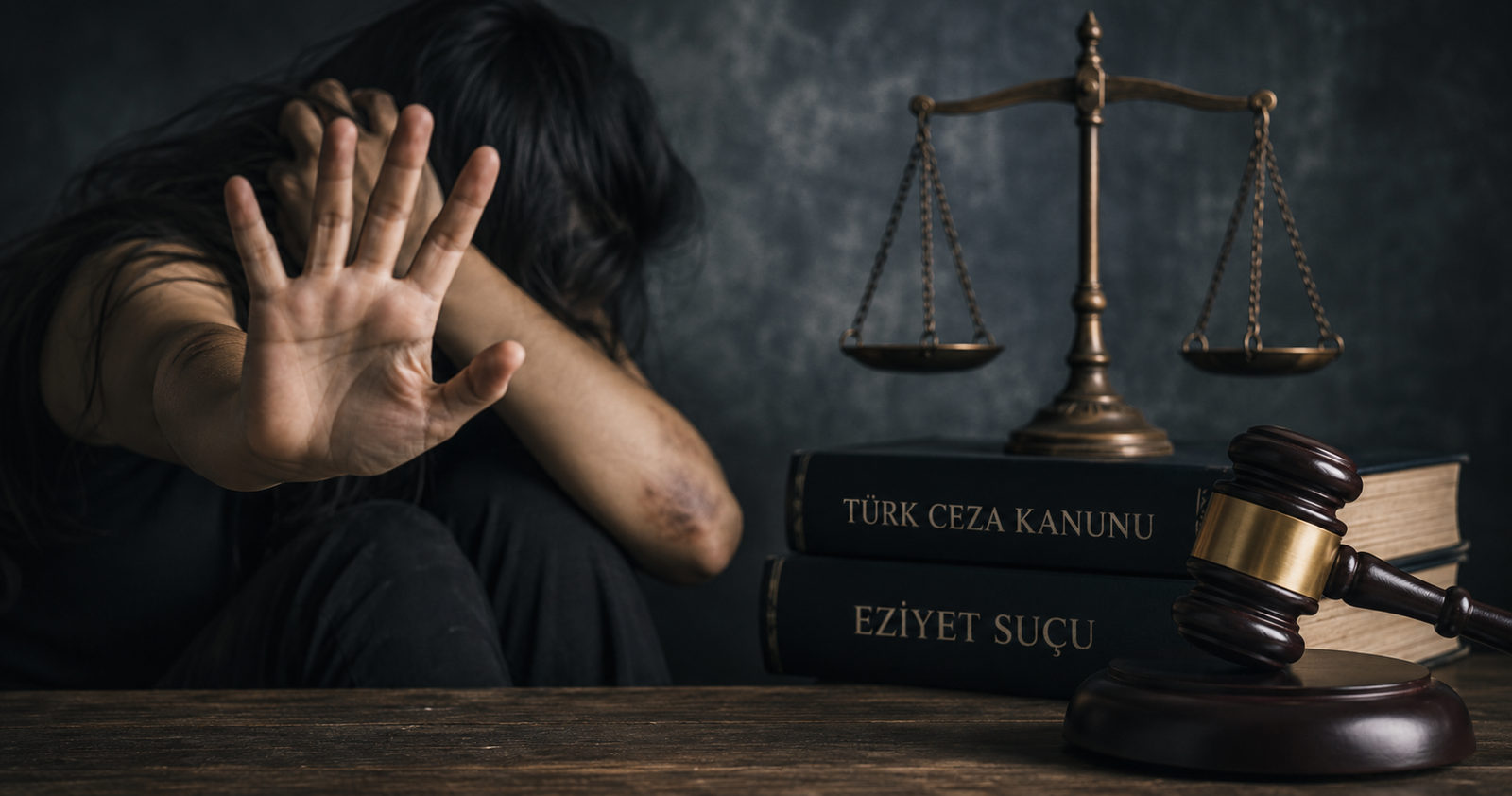 Eziyet Suçu Nedir?